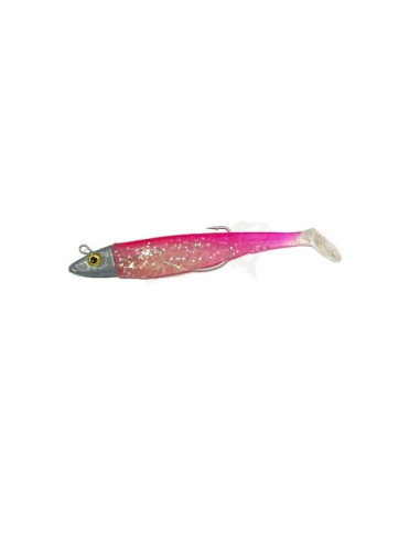 Delalande Swat Shad 11cm 20g Cor: 200